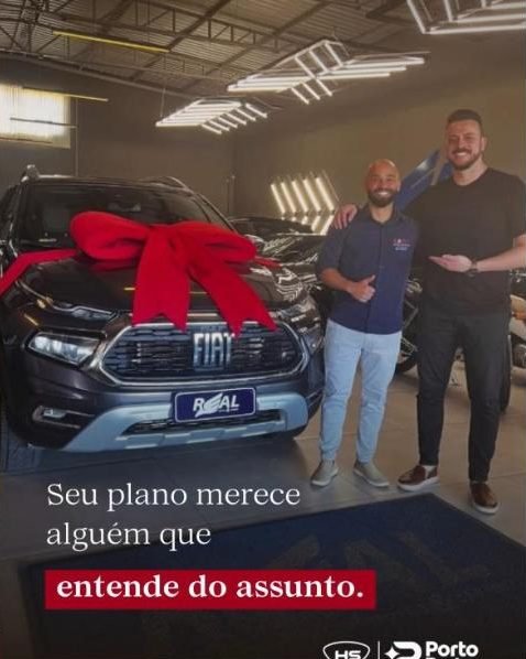 Reel: Seu plano merece alguém que entende do assunto